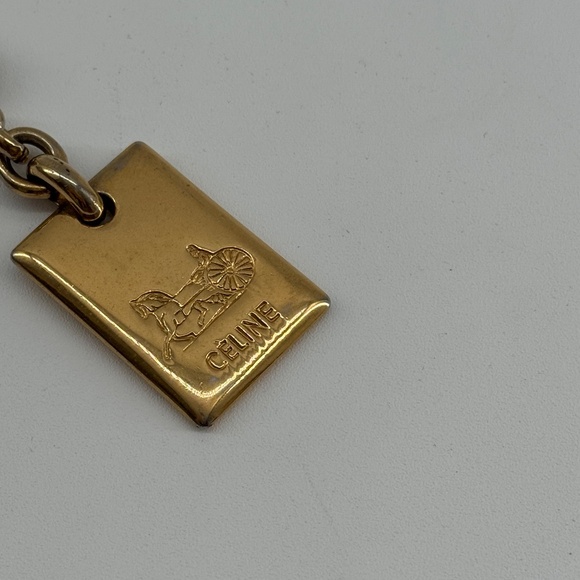 Celine Keychain - Picture 5 of 6